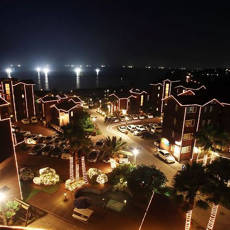 Dyne Resort Haga-ri  Екстериор снимка