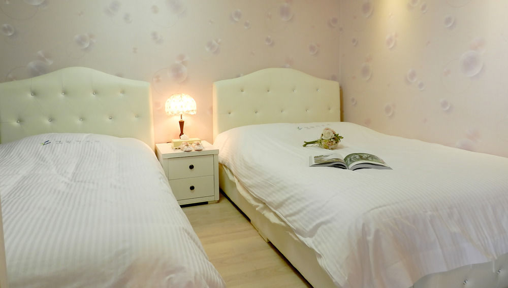 Dyne Resort Haga-ri  Екстериор снимка