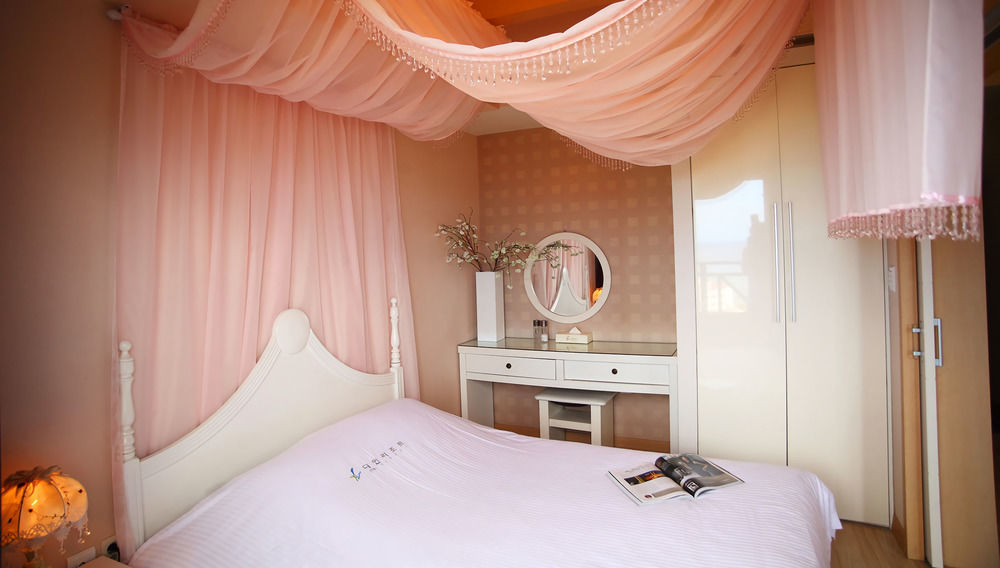 Dyne Resort Haga-ri  Екстериор снимка