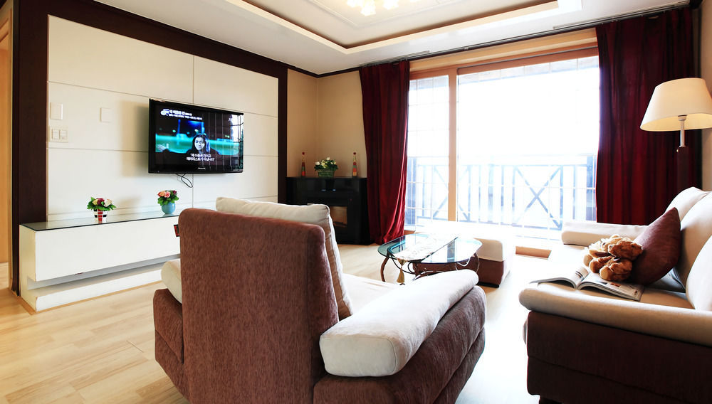 Dyne Resort Haga-ri  Екстериор снимка