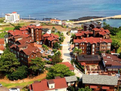 Dyne Resort Haga-ri  Екстериор снимка