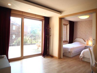 Dyne Resort Haga-ri  Екстериор снимка